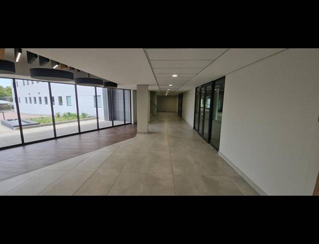 BUSINESS PROPERTY TO RENT IN VORNA VALLEY